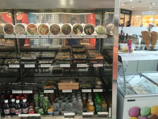 Little Lotus Sushi + Bento